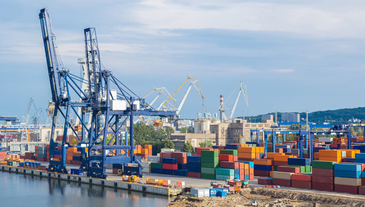 Perspektywy rozwoju transportu drogowego w  Gdańsku